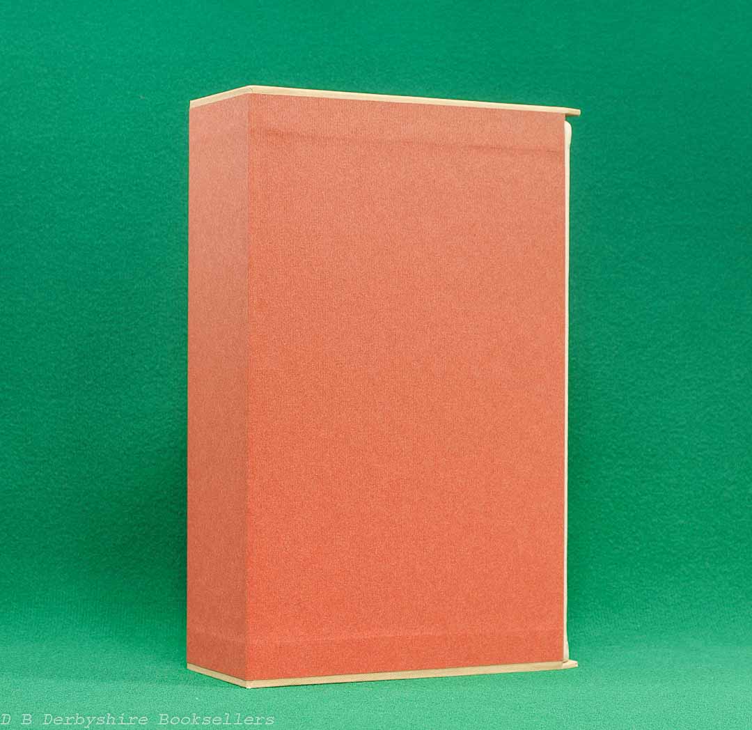 The Decameron | The Folio Society, 1969 | Two Volumes | Full Leather Binding The Decameron | The Folio Society, 1969 | Two Volumes | Full Leather Binding